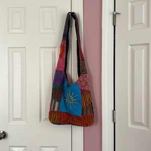 Handmade bags unisex